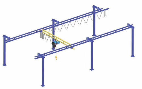 1t無(wú)橫梁剛性軌道組合起重機(jī).jpg